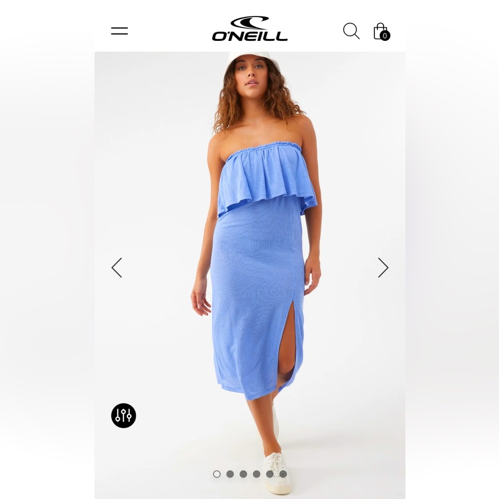 Oneill Kole dress